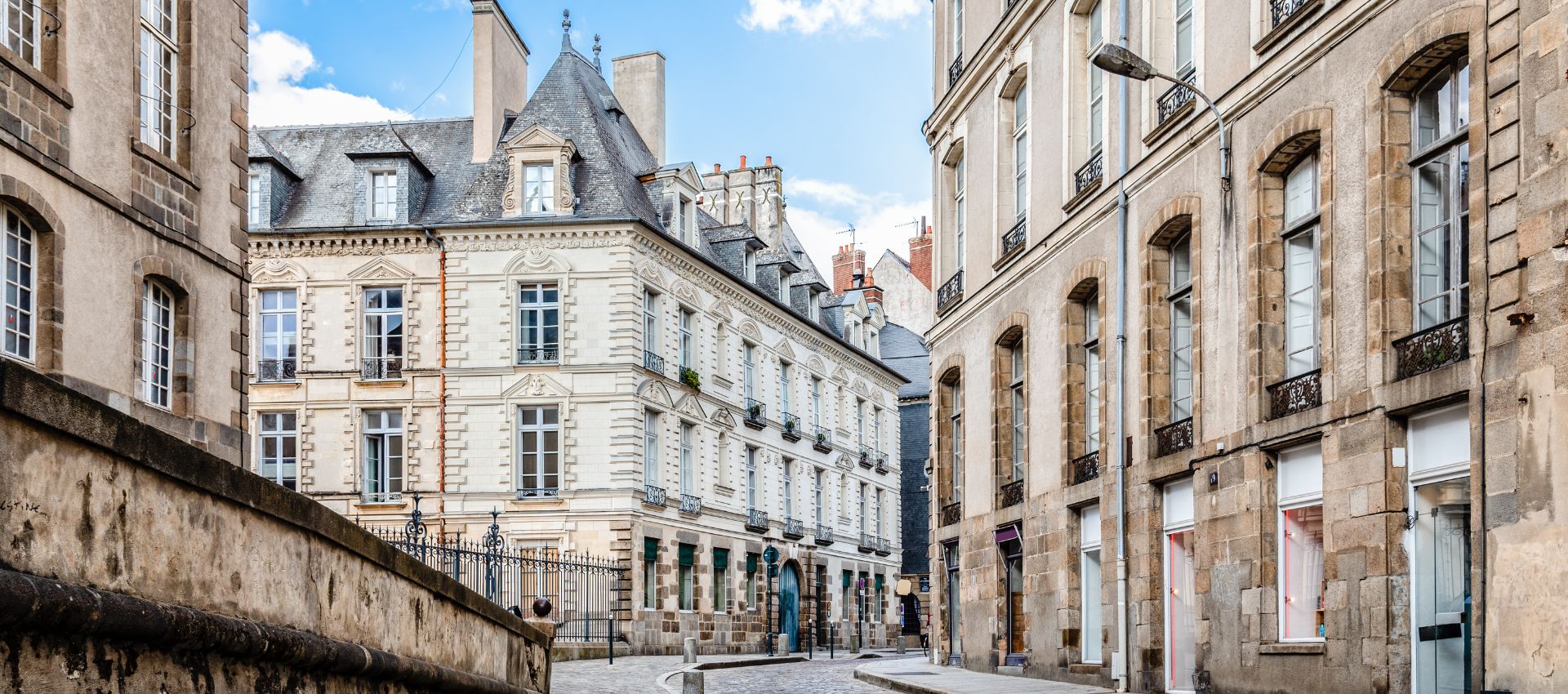 Conseil Immobilier Vivre à Rennes : quel quartier choisir ?