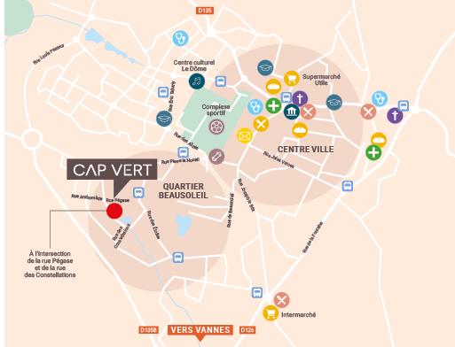 carte-cap-vert-st-ave-vannes