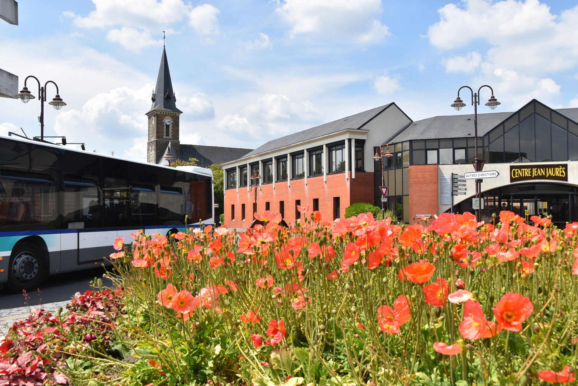 Habiter ou investir à Chartres-de-Bretagne