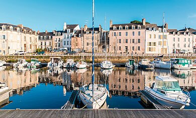 Conseil Immobilier Habiter ou investir sur la côte bretonne