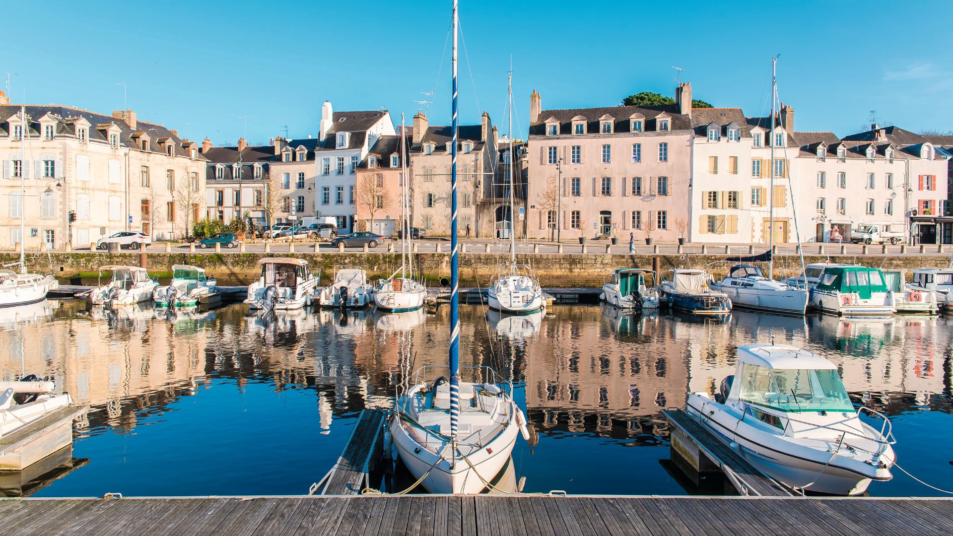 Conseil Immobilier Habiter ou investir sur la côte bretonne