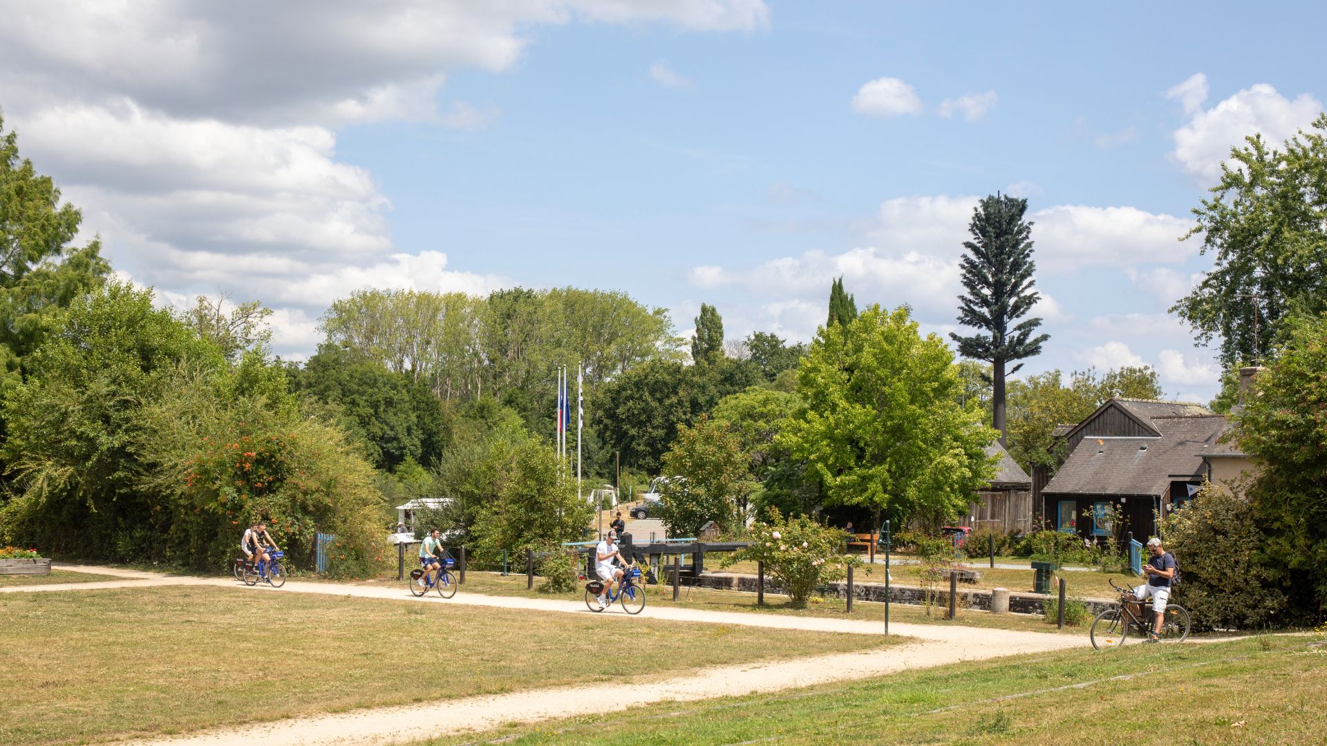 Conseil Immobilier Top 5 des villes où habiter au nord de Rennes