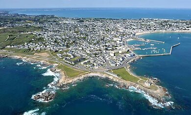 Conseil Immobilier 5 conseils pour s’installer à Quiberon