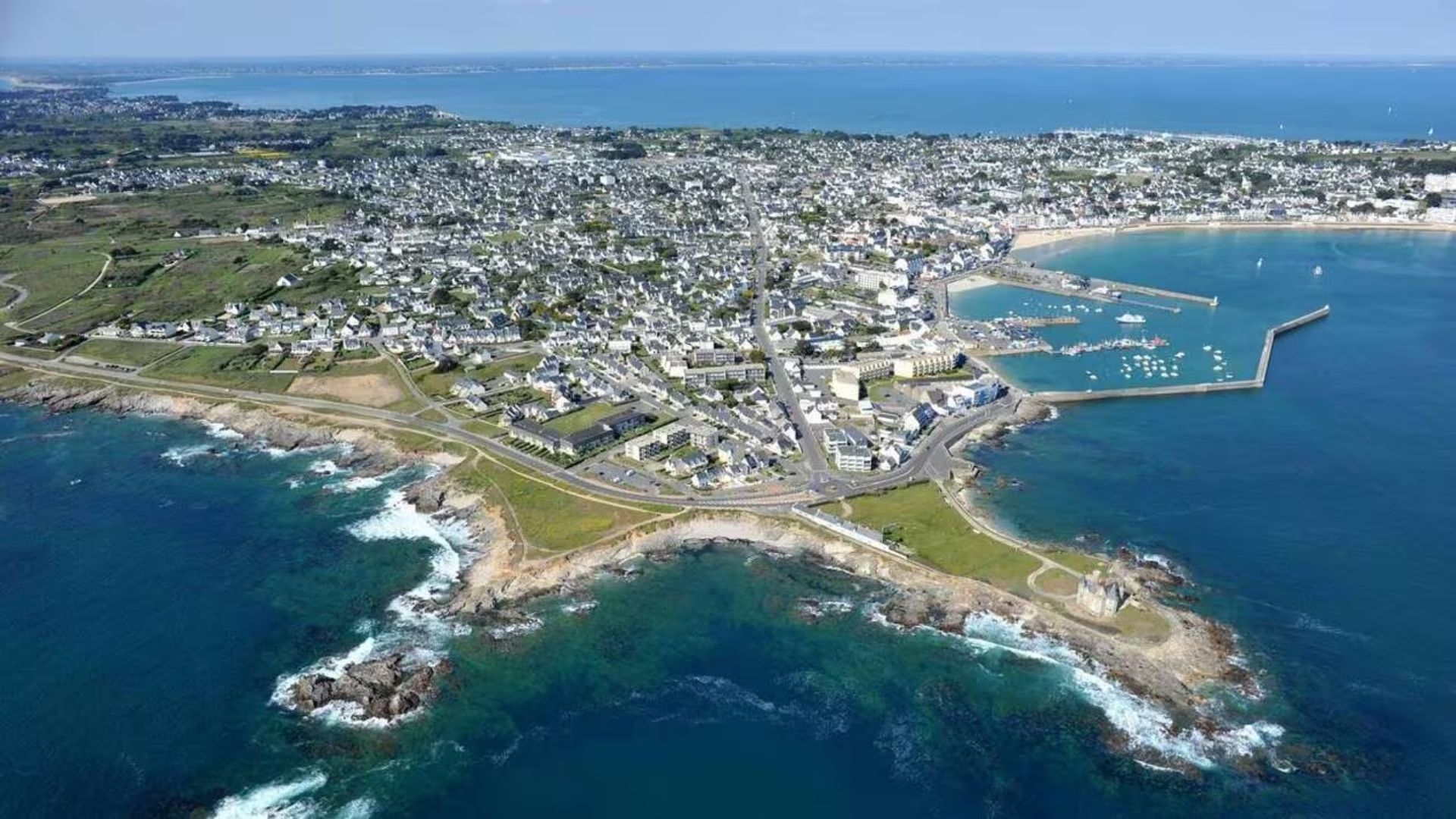 Conseil Immobilier 5 conseils pour s’installer à Quiberon