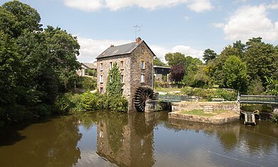 Conseil Immobilier Zoom sur Saint-Grégoire, une commune de Rennes Métropole