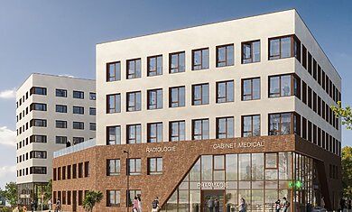 Conseil Immobilier Investir dans une résidence étudiante à Vannes : le placement malin en Bretagne