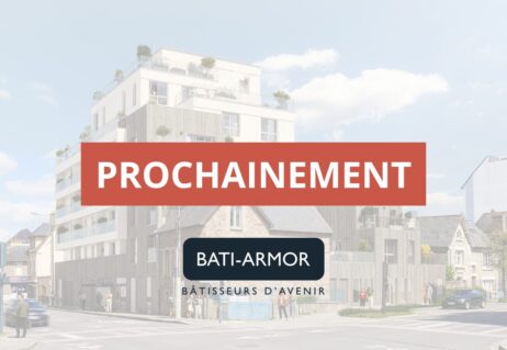 Programme immobilier Verso