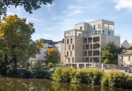 Programme immobilier Rivalto