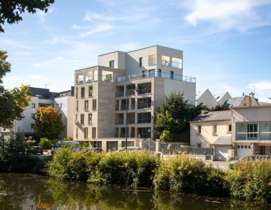 Programme immobilier Rivalto