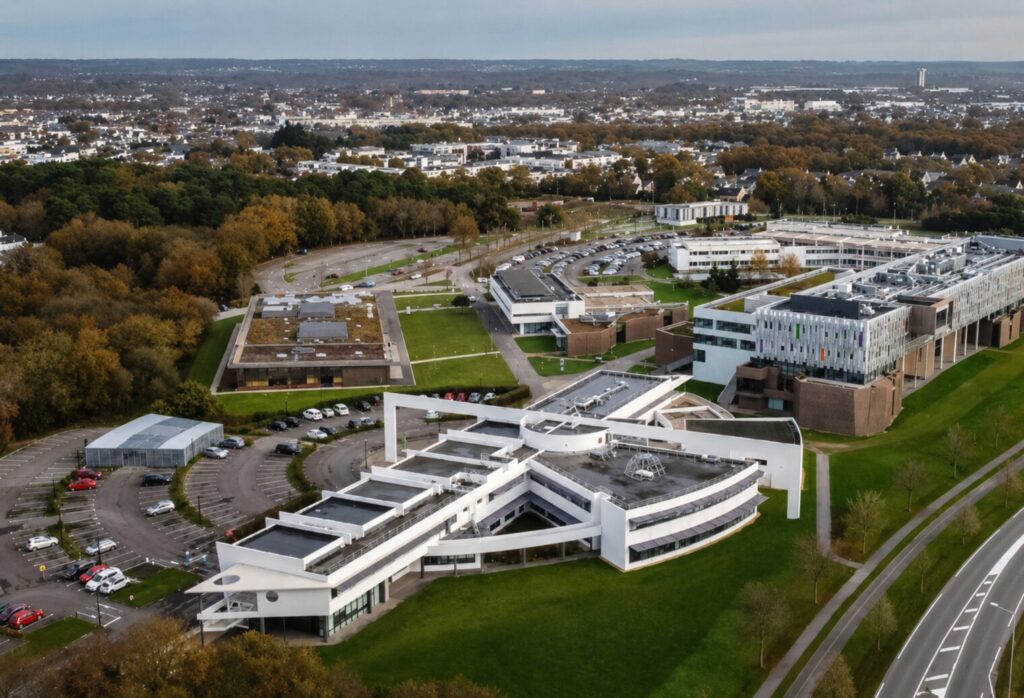 université sud vannes