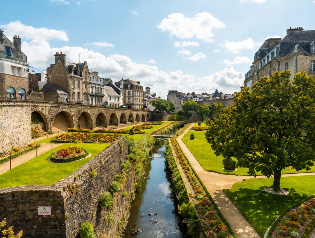 vannes