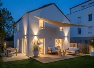 Residence quiberon ar marine bati armor