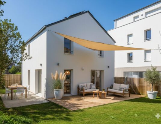 Programme immobilier AR Marine