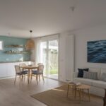 Residence quiberon ar marine bati armor