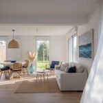 Residence quiberon ar marine bati armor