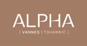 logo fond taupe