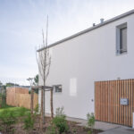 maison neuve à Quiberon Ar Marine Bati-Armor