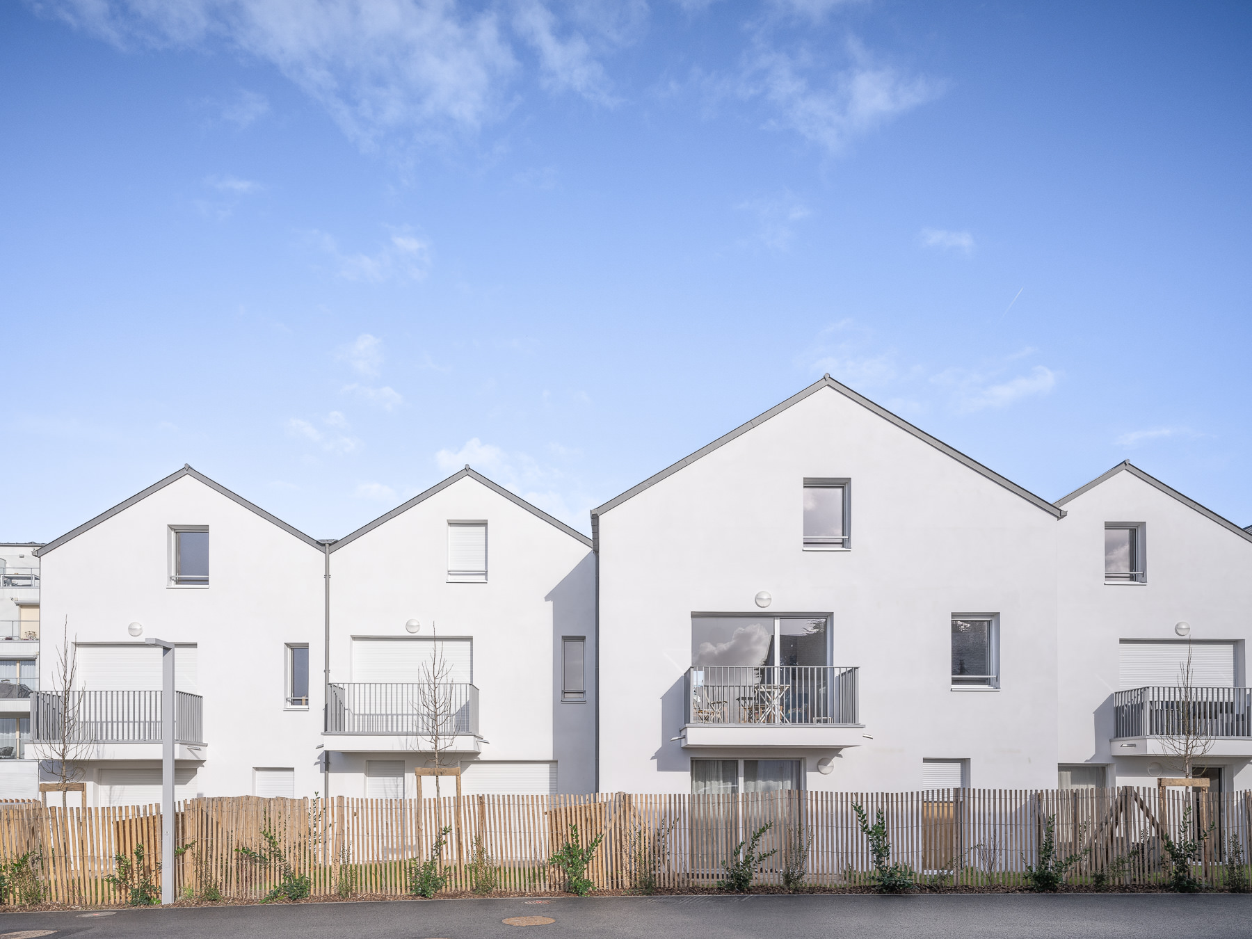 Residence quiberon ar marine bati armor