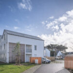 Residence quiberon ar marine bati armor