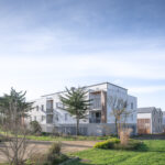 Residence quiberon ar marine bati armor