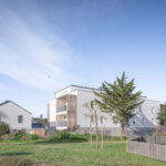 Residence quiberon ar marine bati armor