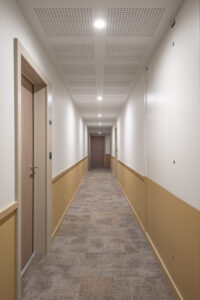 Appartement neuf Ambre La Chapelle de Fougeretz