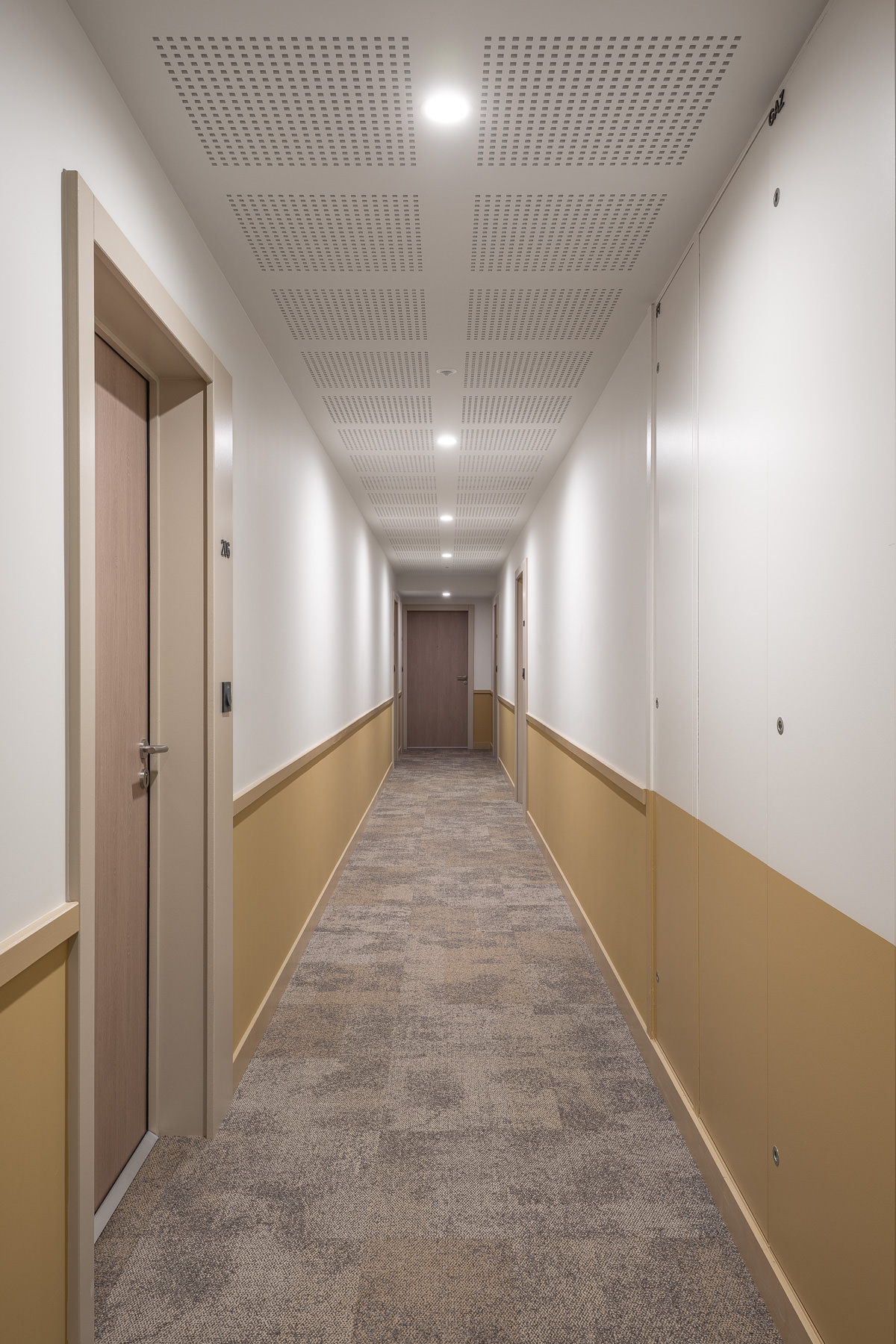 Appartement neuf Ambre La Chapelle de Fougeretz