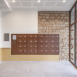 Appartement neuf Ambre La Chapelle de Fougeretz