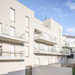 Appartement neuf Ambre La Chapelle de Fougeretz