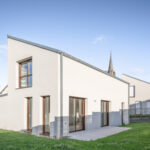 Appartement neuf Ambre La Chapelle de Fougeretz