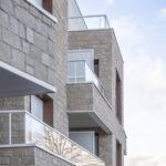 Appartement neuf Ambre La Chapelle de Fougeretz