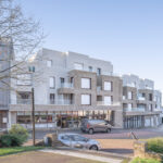 Appartement neuf Ambre La Chapelle de Fougeretz