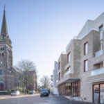 Appartement neuf Ambre La Chapelle de Fougeretz