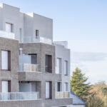 Appartement neuf Ambre La Chapelle de Fougeretz