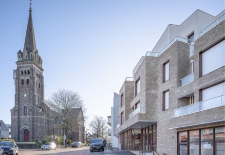 Programme immobilier Ambre