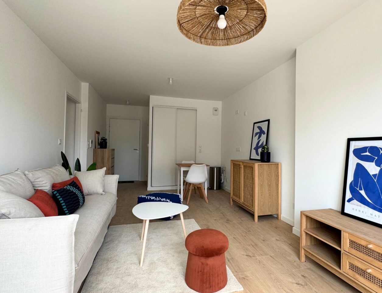 Programme immobilier Ambre