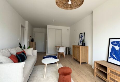 Programme immobilier Ambre