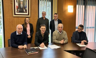 Actualité Nouveau lancement de chantier à Chantepie : ZAC Cœur de Ville