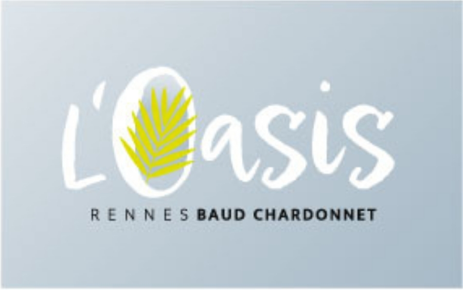 l'oasis logo