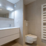 Appartement neuf Rennes résidence Passerelle Saint-Germain
