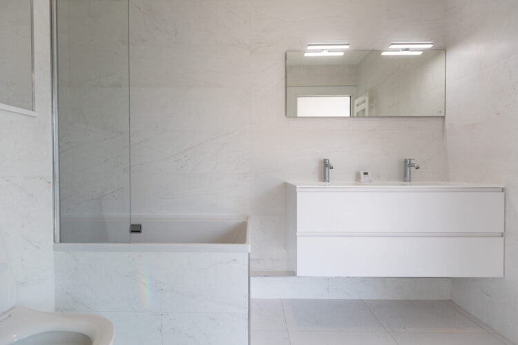 Appartement neuf Rennes résidence Passerelle Saint-Germain