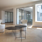 Appartement neuf Rennes résidence Passerelle Saint-Germain