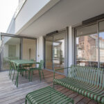 Appartement neuf Rennes résidence Passerelle Saint-Germain
