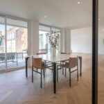 Appartement neuf Rennes résidence Passerelle Saint-Germain