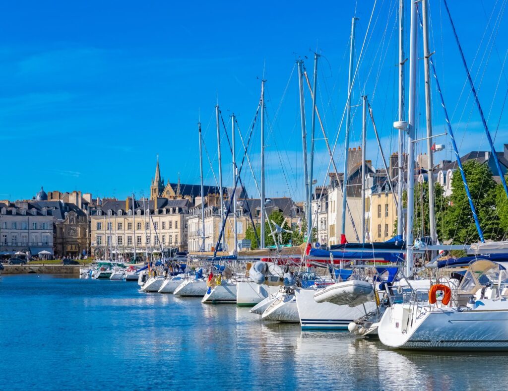 port-de-vannes