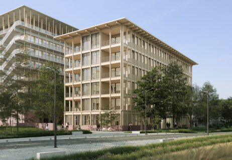 Programme immobilier VISTA