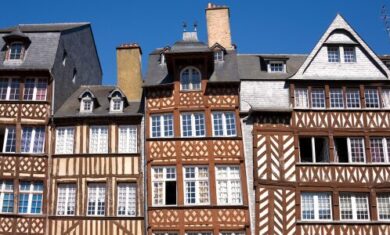 Conseil Immobilier Marché immobilier à Rennes : analyse et perspectives 2025