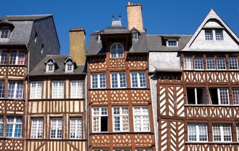 Conseil Immobilier Marché immobilier à Rennes : analyse et perspectives 2025