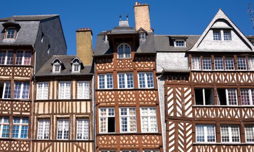 Conseil Immobilier Marché immobilier à Rennes : analyse et perspectives 2025