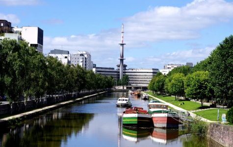 Conseil Immobilier Marché immobilier Bretagne : tendances et perspectives 2025